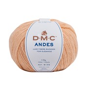 DMC Andes 302 beż